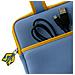 Custodia Per Tablet Pg914942m 10' Giallo - Foto miniatura 5