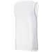 Ess Tank 58667002, Uomini, Bianca, Xs - Foto miniatura 2