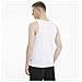 Ess Tank 58667002, Uomini, Bianca, Xs - Foto miniatura 4