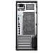 Precision 7865 AMD Ryzen Threadripper PRO 5945WX 32 GB DDR4-SDRAM 1 TB SSD Windows 11 Pro Tower Stazione di lavoro Nero - Foto miniatura 4