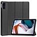 Tabx-xmi-cover1 Custodia Per Tablet 26,9 Cm (10.6"") Custodia Flip A Libro Nero - Foto miniatura 1