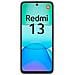 Redmi 13 128 MB 4G Dual Sim Display 6.79" LCD Slot Nano SD Fotocamera 108 Mpx Android Blu - Foto miniatura 2