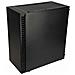 Case Observatory HF Mesh Black ARGB Middi Tower ATX, micro ATX, Mini-ITX 1 Porta USB 3.0 Colore Nero (Finestrato) - Foto miniatura 4