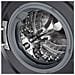 Lavatrice Standard F4WR5009A6M TurboWash 9 Kg Classe A Centrifuga 1400 giri - Foto miniatura 6