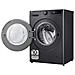 Lavatrice Standard F4WR5009A6M TurboWash 9 Kg Classe A Centrifuga 1400 giri - Foto miniatura 1