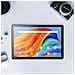 Tablet Nova 4G Grigio 10.1" HD Octa Core RAM 4GB Memoria 64 GB +Slot MicroSD Wi-Fi - 4G Fotocamera 5Mpx Android - Europa - Foto miniatura 6