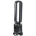 Termoventilatore TW7000BL Potenza 2000 W Colore grigio / argento - Foto miniatura 1