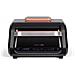 Friggitrice ad Aria DOC305 Capacità 6 Litri 1700 Watt Colore Nero - Foto miniatura 1