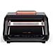 Friggitrice ad Aria DOC305 Capacità 6 Litri 1700 Watt Colore Nero - Foto miniatura 2