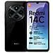 Redmi 14c Dual Sim 6.88"" Octa Core 128gb Ram 4gb 4g Lte Wind3 Midnight Black - Foto miniatura 1