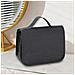 Borsa Da Toilette Da Viaggio Per Uomo E Donna, Organizer Per Borsa Da Bagno Da Appendere - Foto miniatura 2