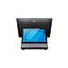 Solutions E984657 Sistema POS 39,6 cm (15.6") 1920 x 1080 Pixel Touch Screen Grigio - Foto miniatura 1