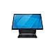 Solutions E984657 Sistema POS 39,6 cm (15.6") 1920 x 1080 Pixel Touch Screen Grigio - Foto miniatura 4