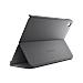 ZG38C06653 custodia per tablet 25,6 cm (10.1") Custodia a libro Grigio - Foto miniatura 4