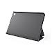 ZG38C06653 custodia per tablet 25,6 cm (10.1") Custodia a libro Grigio - Foto miniatura 7