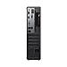 ThinkCentre neo 50s Gen 5 Intel® Core™ i5 i5-13400 16 GB DDR5-SDRAM 512 GB SSD SFF PC Nero - Foto miniatura 4