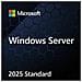 Windows Server 2025 Standard  Dvd Box Con Key - Foto miniatura 1