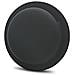 Custodia Protettiva In Silicone Per Apple Airtags Black - Foto miniatura 1