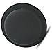 Custodia Protettiva In Silicone Per Apple Airtags Black - Foto miniatura 4