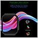 Smartwatch Op88. Schermo Curvo Amoled Di 1,95 Px, Con Chiamate Bluetooth, Monitor Della Salute, Corona Multifunzione. - Foto miniatura 2