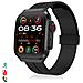 Smartwatch Op88. Schermo Curvo Amoled Di 1,95 Px, Con Chiamate Bluetooth, Monitor Della Salute, Corona Multifunzione. - Foto miniatura 1