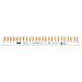 Psc 3/24/10 N Phasenschiene 3ph.+n 24pins 10qmm (2cdl230331r1012) - Foto miniatura 1