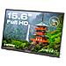 Schermo Portatile | Touch | 15,6"" | Full Hd - Foto miniatura 1
