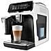 EP3343/50 Macchina da Caffè Espresso Automatica SilentBrew Serbatoio 1.8 Lt. Potenza 230 Watt Colore Bianco - Foto miniatura 1