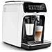 EP3343/50 Macchina da Caffè Espresso Automatica SilentBrew Serbatoio 1.8 Lt. Potenza 230 Watt Colore Bianco - Foto miniatura 3