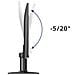 Monitor 27" IPS Flat 27E2N1110/00 Full HD Tempo di risposta 1 ms - Foto miniatura 9