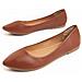 Ballerina Balleri8 Marrone. - Foto miniatura 1