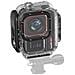 Custodia Subacquea Orizzontale /verticale Per Insta360 Ace Pro - Accessorio Impermeabile Fino A 60 Metri - Foto miniatura 5