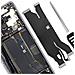Nastro Di Connessione Scheda Madre Per Smartphone Oneplus 13 Flex Principale - Foto miniatura 2