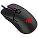 GAMEMAX Diamond BK 7795 AMD Ryzen™ 5 5500 16 GB DDR4-SDRAM 1 TB SSD NVIDIA GeForce RTX 5050 Windows 11 Home PC Nero - Foto miniatura 5