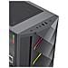 GAMEMAX Diamond BK 7795 AMD Ryzen™ 5 5500 16 GB DDR4-SDRAM 1 TB SSD NVIDIA GeForce RTX 5050 Windows 11 Home PC Nero - Foto miniatura 6
