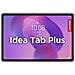 Idea Tab Plus - Display 12.1" 2.5K (2560x1600) IPS 800nits 90Hz - CPU MediaTek Dimensity 6400 - RAM 8GB - Memoria 256GB UFS - Grafica ARM Mali G57 MC2 - Connettività WiFi Slot MicroSD - Android 15 - Tab Pen Inclusi - Foto miniatura 1