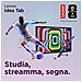 Idea Tab Plus - Display 12.1" 2.5K (2560x1600) IPS 800nits 90Hz - CPU MediaTek Dimensity 6400 - RAM 8GB - Memoria 256GB UFS - Grafica ARM Mali G57 MC2 - Connettività WiFi Slot MicroSD - Android 15 - Tab Pen Inclusi - Foto miniatura 18