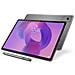 Idea Tab Plus - Display 12.1" 2.5K (2560x1600) IPS 800nits 90Hz - CPU MediaTek Dimensity 6400 - RAM 8GB - Memoria 256GB UFS - Grafica ARM Mali G57 MC2 - Connettività WiFi Slot MicroSD - Android 15 - Tab Pen Inclusi - Foto miniatura 8