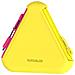 Borsa Portaoggetti - Giallo - Foto miniatura 1