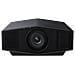 BRAVIA Proiettore a raggio standard 2200 ANSI lumen SXRD UHD 4K (3840x2160) Nero - Foto miniatura 4