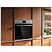 KOFFP46X2, Forno Elettrico, 72 L, 3490 W, 72 L, 2300 W, Pirolitico - Foto miniatura 11