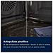 KOFFP46X2, Forno Elettrico, 72 L, 3490 W, 72 L, 2300 W, Pirolitico - Foto miniatura 5