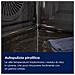 KOFFP46X2, Forno Elettrico, 72 L, 3490 W, 72 L, 2300 W, Pirolitico - Foto miniatura 6