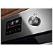 KOFFP46X2, Forno Elettrico, 72 L, 3490 W, 72 L, 2300 W, Pirolitico - Foto miniatura 9