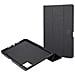 TAB-3LEITP121-BK custodia per tablet 30,7 cm (12.1") Custodia a libro Nero - Foto miniatura 1