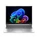 DL5L3AT laptop Copilot+ PC Intel Core Ultra 7 Computer portatile 40,6 cm (16") WUXGA 32 GB DDR5-SDRAM 1 TB SSD Wi-Fi 7 (802.11be) Windows 11 Pro Argento - Foto miniatura 1