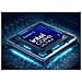 DL5L3AT laptop Copilot+ PC Intel Core Ultra 7 Computer portatile 40,6 cm (16") WUXGA 32 GB DDR5-SDRAM 1 TB SSD Wi-Fi 7 (802.11be) Windows 11 Pro Argento - Foto miniatura 12