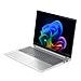 DL5L3AT laptop Copilot+ PC Intel Core Ultra 7 Computer portatile 40,6 cm (16") WUXGA 32 GB DDR5-SDRAM 1 TB SSD Wi-Fi 7 (802.11be) Windows 11 Pro Argento - Foto miniatura 16