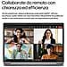DL5L3AT laptop Copilot+ PC Intel Core Ultra 7 Computer portatile 40,6 cm (16") WUXGA 32 GB DDR5-SDRAM 1 TB SSD Wi-Fi 7 (802.11be) Windows 11 Pro Argento - Foto miniatura 7