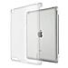 Snap Shield Cover Trasparente per iPad - Foto miniatura 1